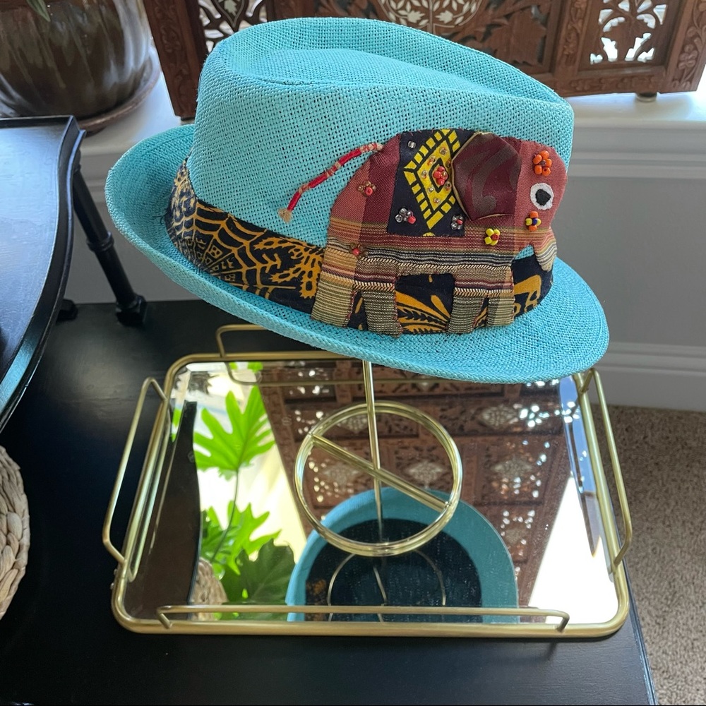 Hat Junior Boy/Girl